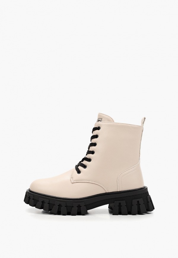 Pixel Ботинки - фото 1