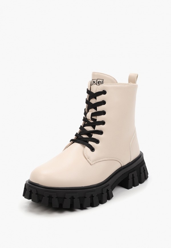 Pixel Ботинки - фото 2