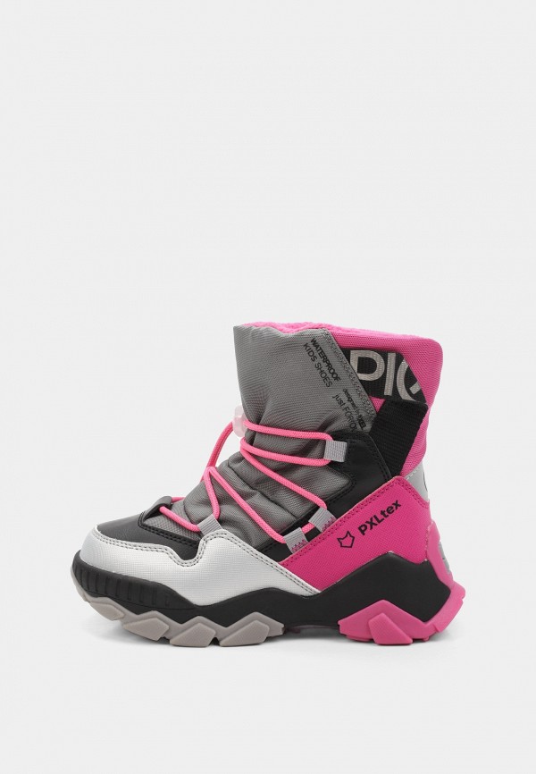 Pixel Дутики - фото 1