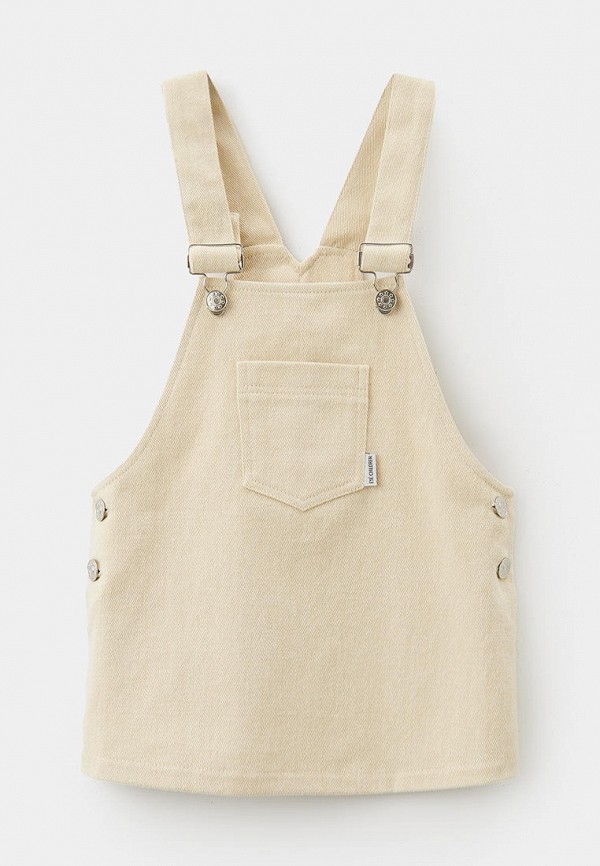 Ete Children Сарафан джинсовый - фото 1
