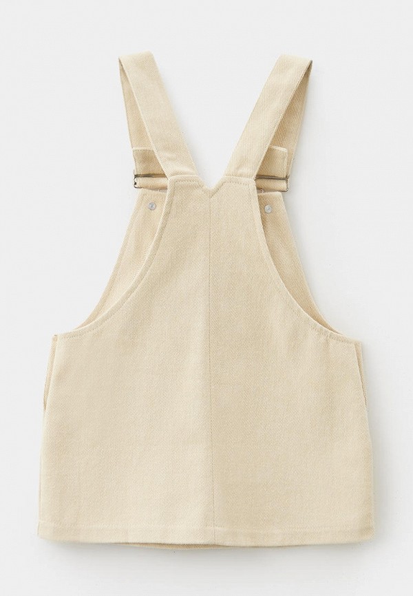 Ete Children Сарафан джинсовый - фото 2