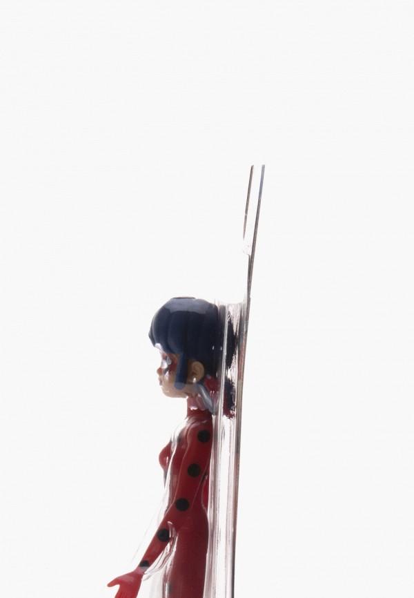 Miraculous Кукла - Леди Баг 12 см - фото 6