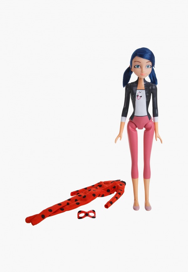 Miraculous Кукла - Леди Баг Перевоплощение 27 см - фото 2