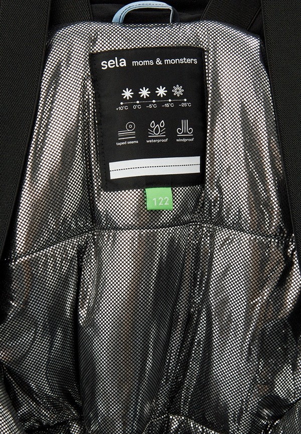 Sela Куртка сноубордическая - фото 3