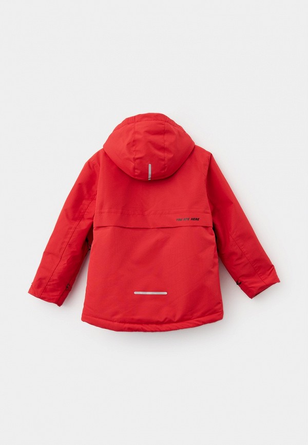 Sela Куртка горнолыжная - фото 2