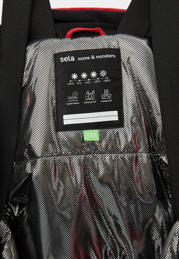 Sela Куртка горнолыжная - фото 4