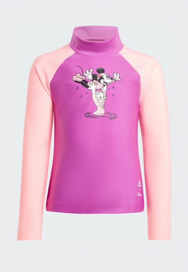 adidas Гидрофутболка - Disney Minnie and Daisy - фото 1