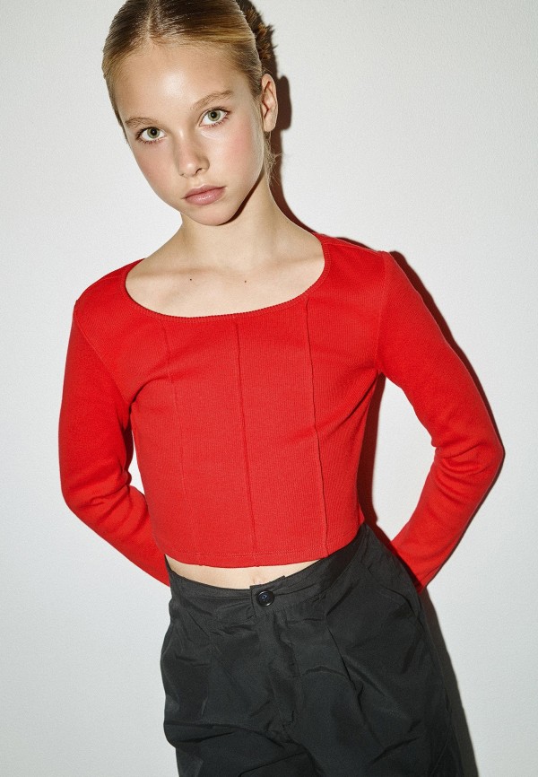 Sela Лонгслив - фото 1