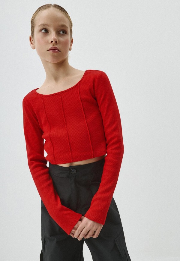 Sela Лонгслив - фото 3