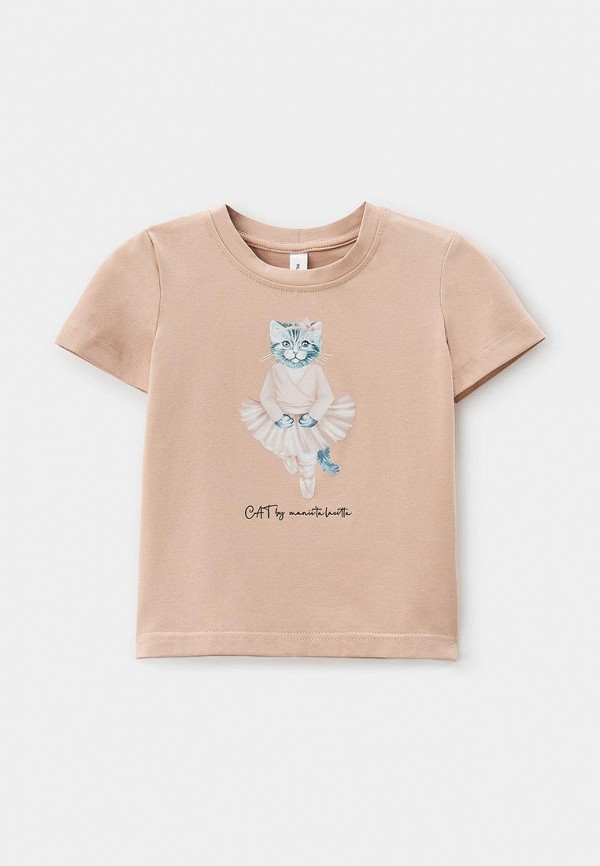 Manii'ta Lacitta Футболка - фото 1