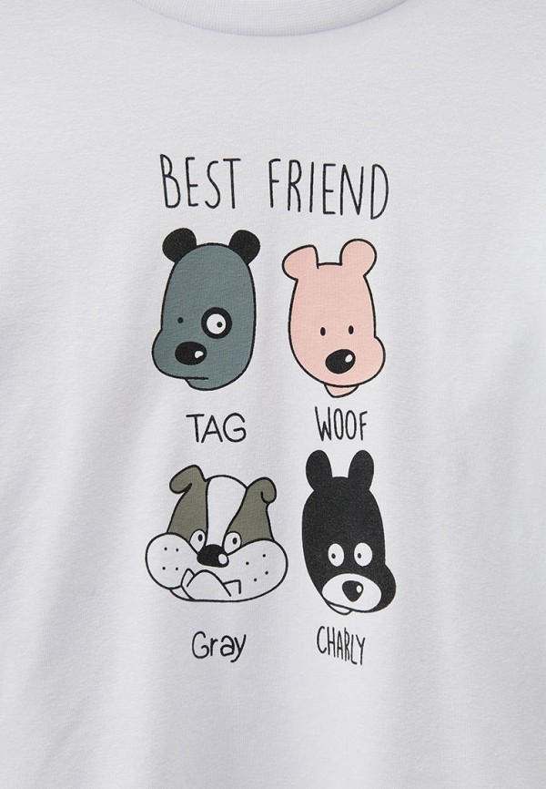 КотМарКот Свитшот и леггинсы - фото 6