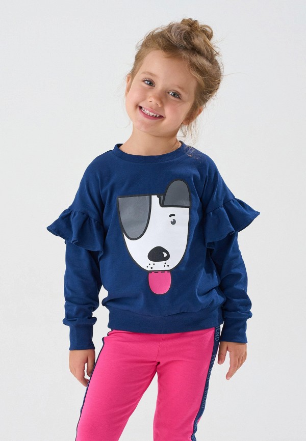 КотМарКот Свитшот и леггинсы - фото 2