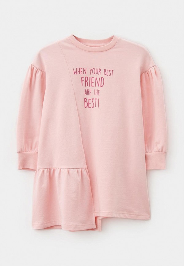 КотМарКот Платье - фото 4