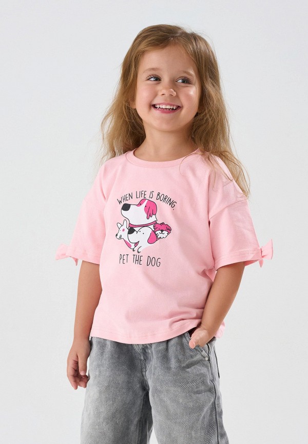 КотМарКот Футболка - фото 1