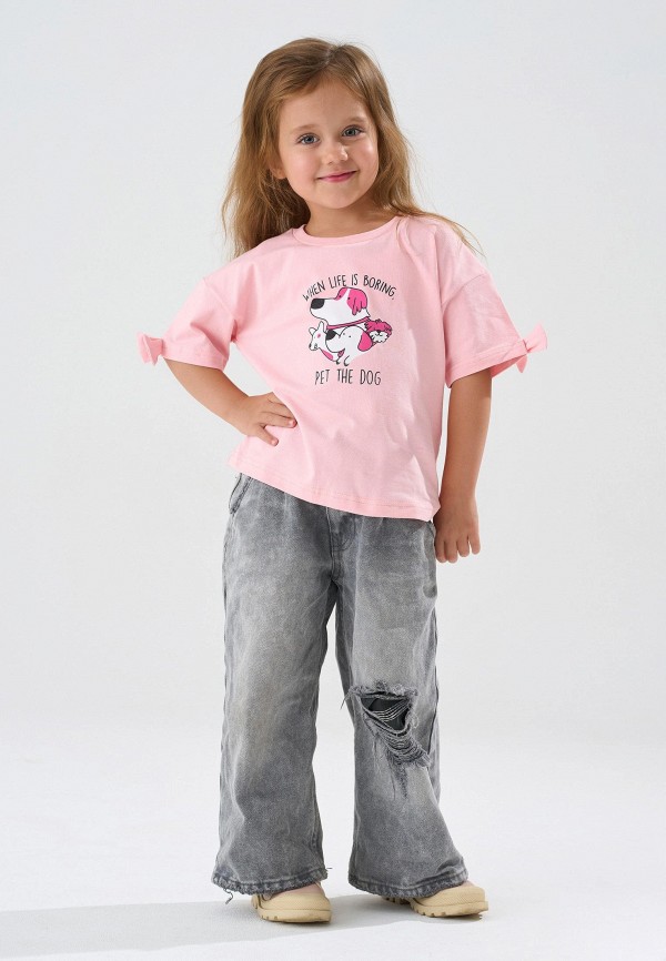 КотМарКот Футболка - фото 2