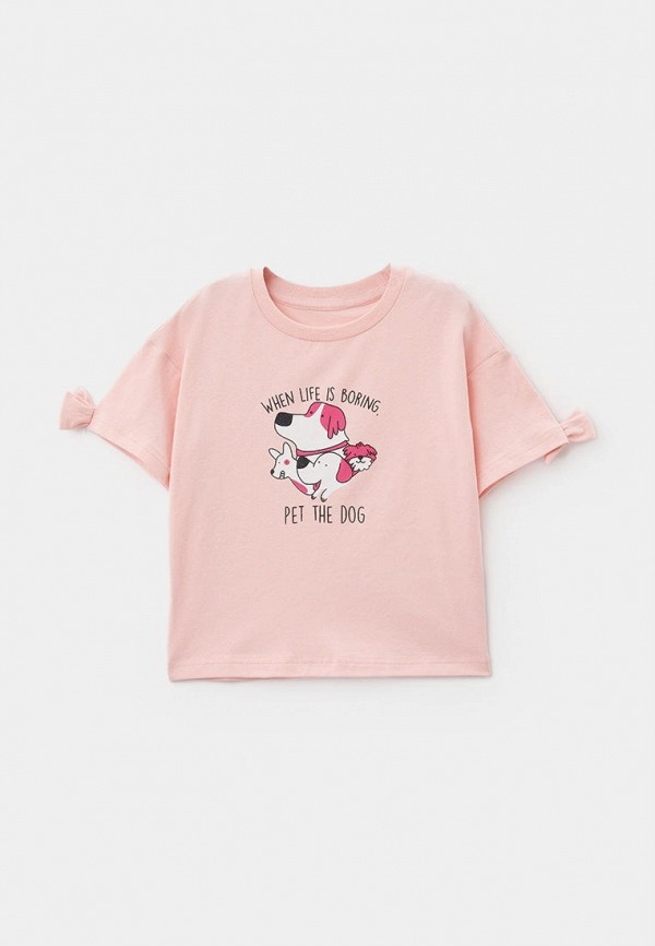 КотМарКот Футболка - фото 4