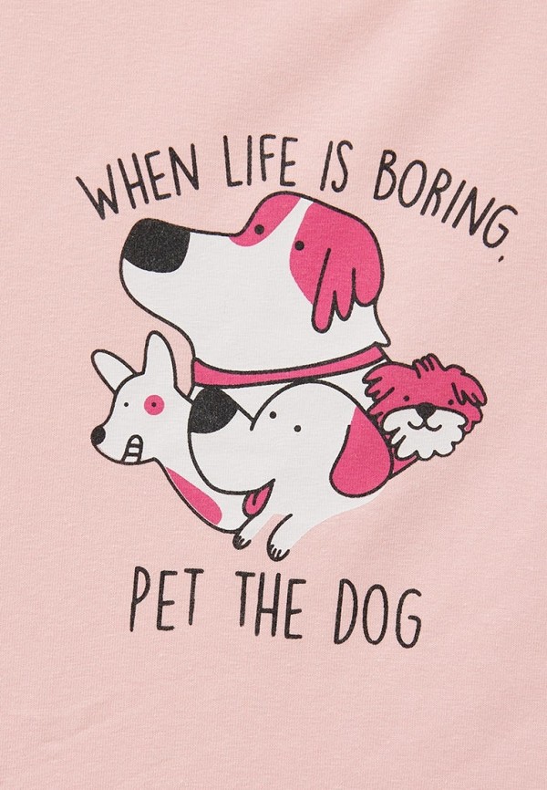 КотМарКот Футболка - фото 6