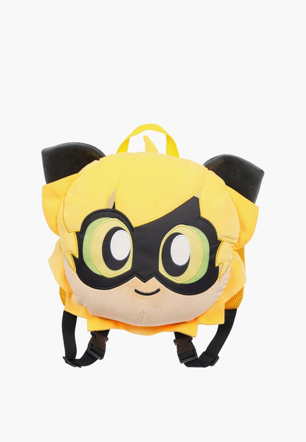 Miraculous Рюкзак - Леди Баг и Супер-кот - фото 1