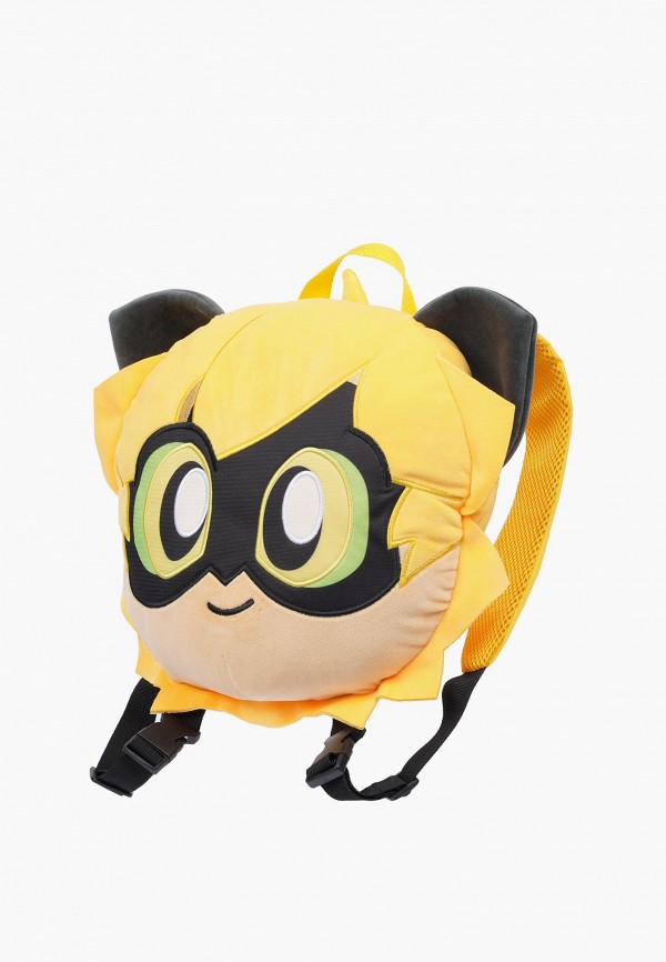 Miraculous Рюкзак - Леди Баг и Супер-кот - фото 2