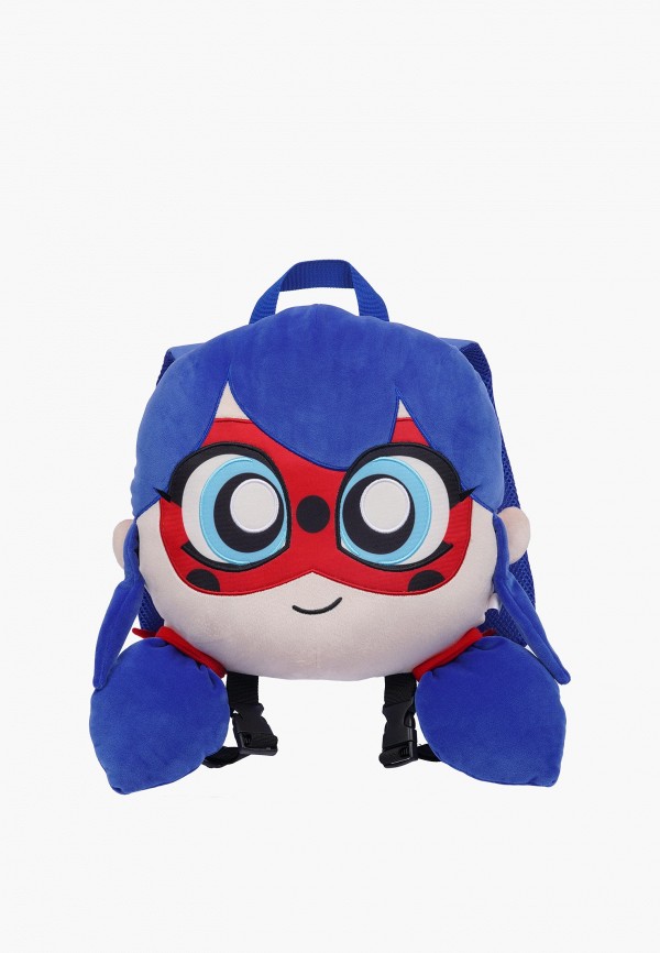 Miraculous Рюкзак - Леди Баг - фото 1