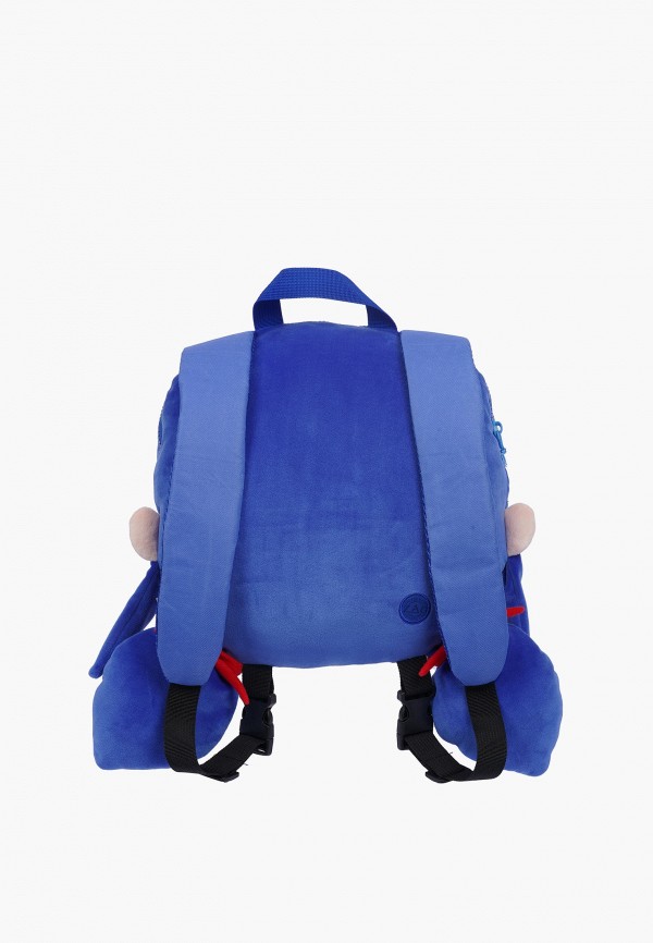 Miraculous Рюкзак - Леди Баг - фото 3