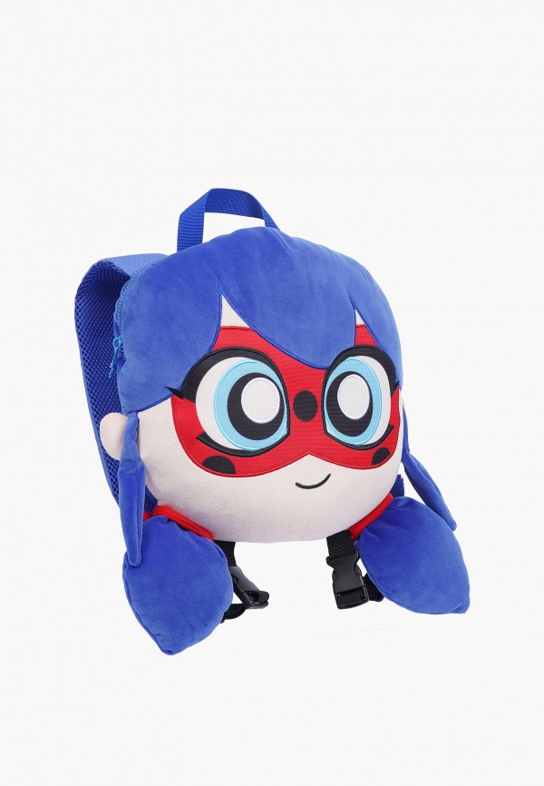 Miraculous Рюкзак - Леди Баг - фото 4