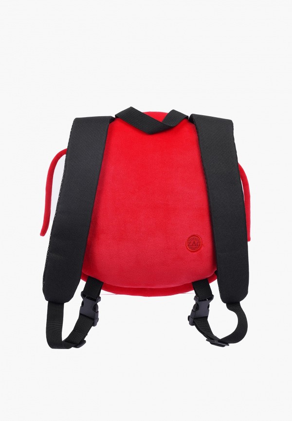 Miraculous Рюкзак - Плюшевый Леди Баг и Супер-кот Тикки - фото 3