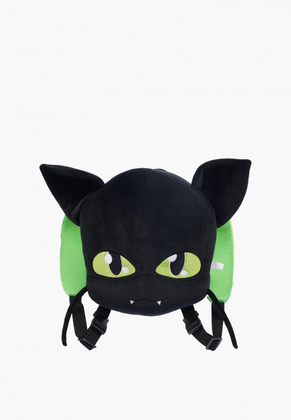 Miraculous Рюкзак - Плюшевый Леди Баг и Супер-кот Плагг - фото 3