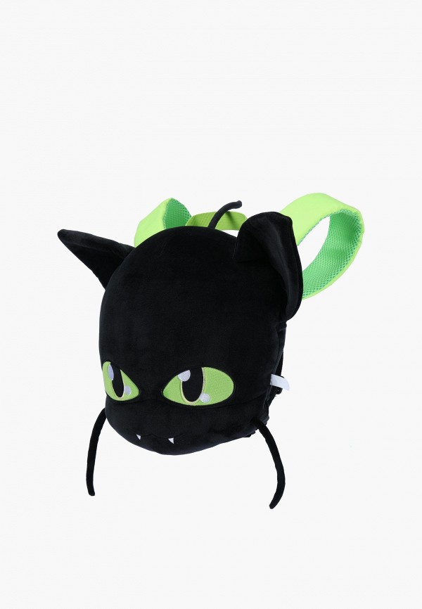 Miraculous Рюкзак - Плюшевый Леди Баг и Супер-кот Плагг - фото 4