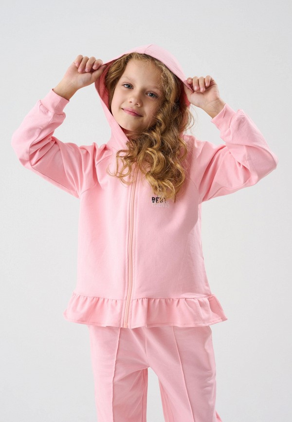 КотМарКот Костюм спортивный - фото 2