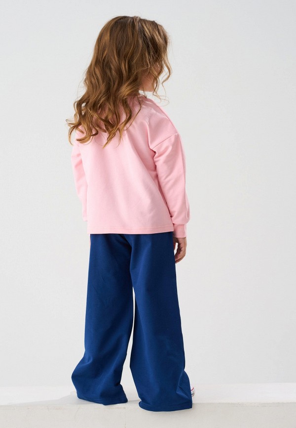 КотМарКот Лонгслив и брюки - фото 3
