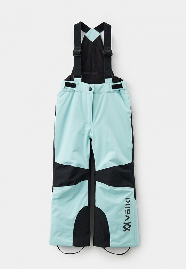 Volkl Брюки горнолыжные - фото 1