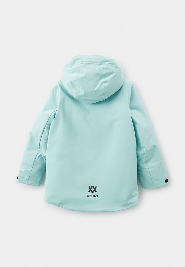 Volkl Куртка горнолыжная - фото 2