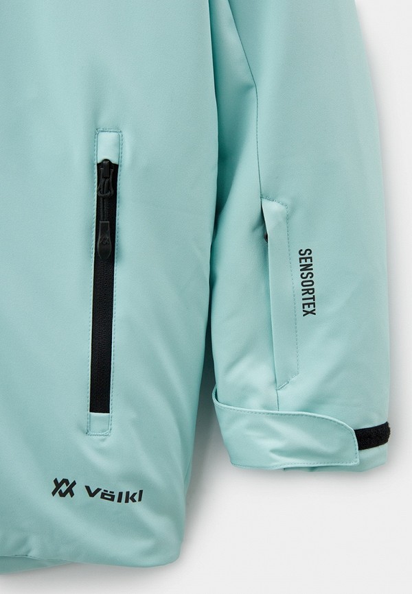 Volkl Куртка горнолыжная - фото 4