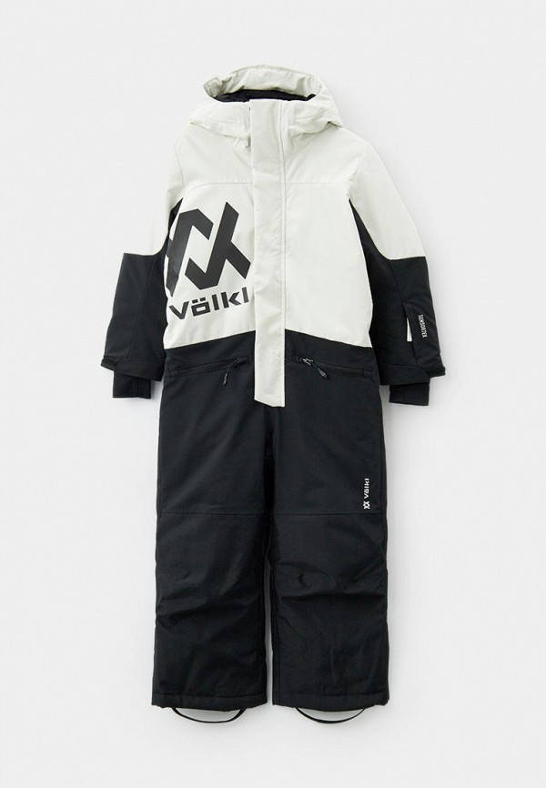 Volkl Комбинезон горнолыжный - фото 1