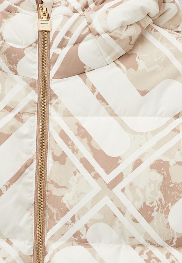 Fila Куртка утепленная - фото 4