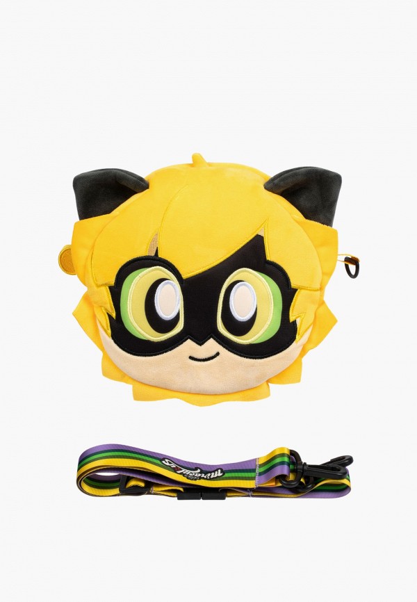 Miraculous Сумка - Леди Баг и Супер-кот - фото 1