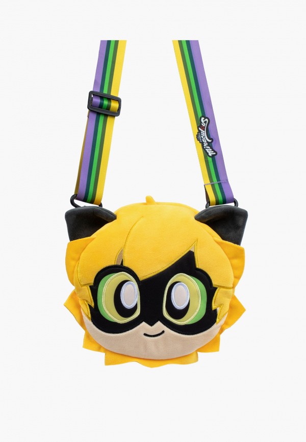 Miraculous Сумка - Леди Баг и Супер-кот - фото 2