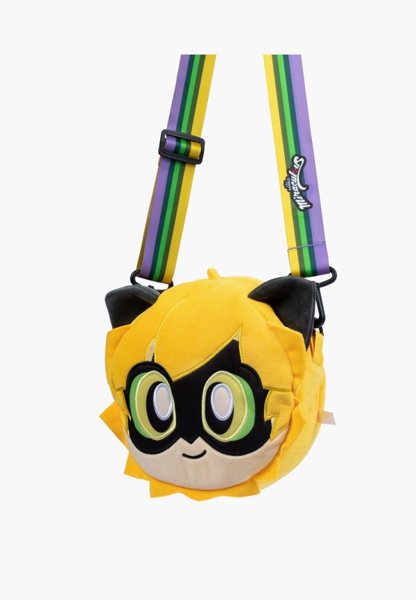 Miraculous Сумка - Леди Баг и Супер-кот - фото 3