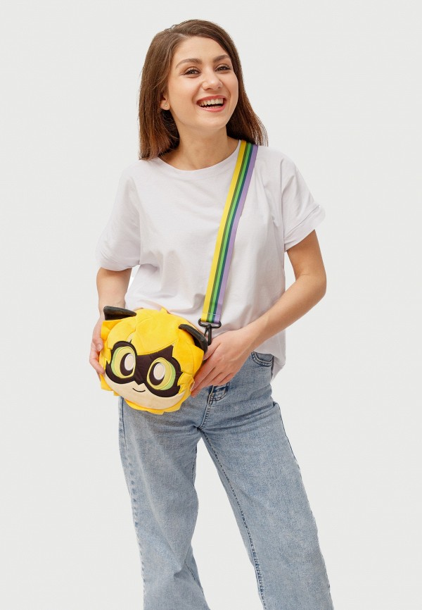 Miraculous Сумка - Леди Баг и Супер-кот - фото 4