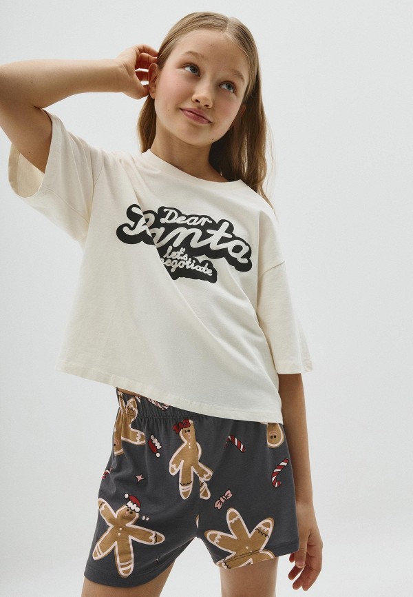 Sela Футболка домашняя - фото 1