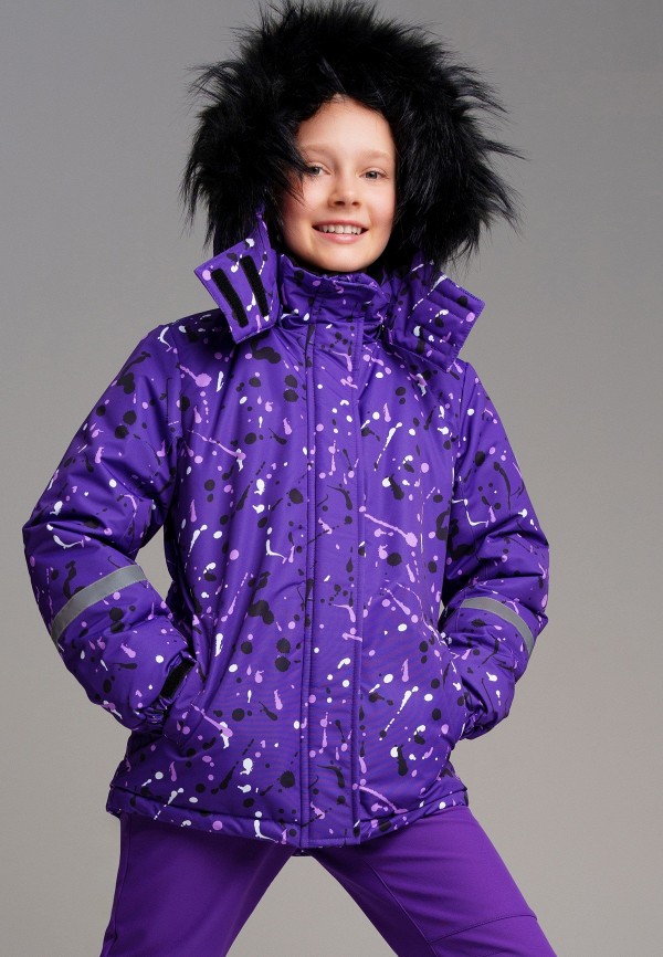 PlayToday Куртка утепленная - фото 1