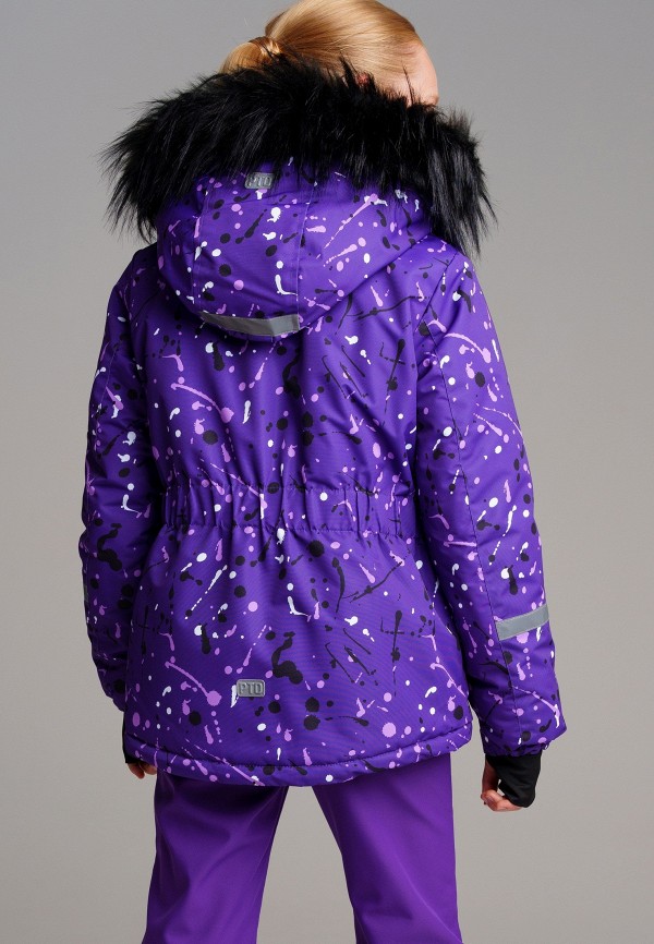 PlayToday Куртка утепленная - фото 4