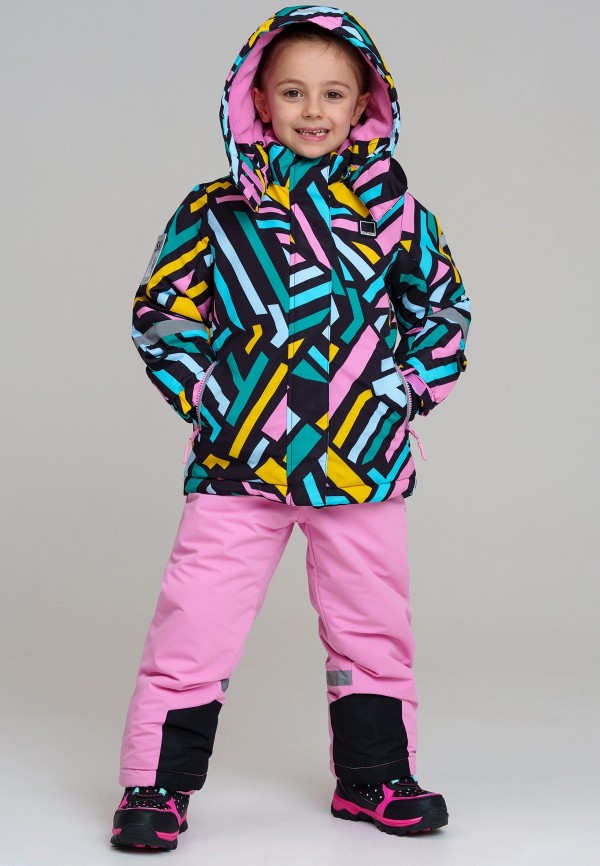 PlayToday Костюм горнолыжный - фото 1