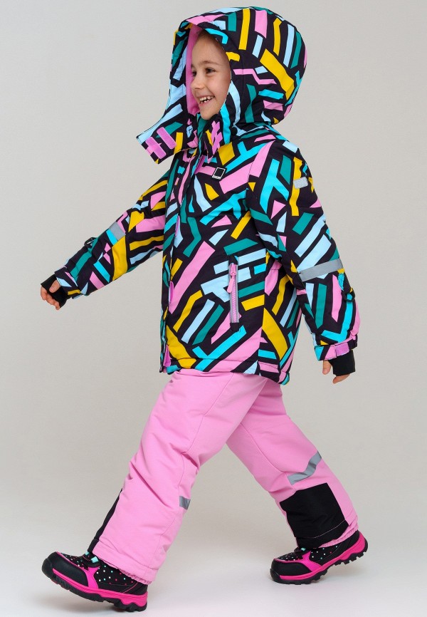 PlayToday Костюм горнолыжный - фото 2