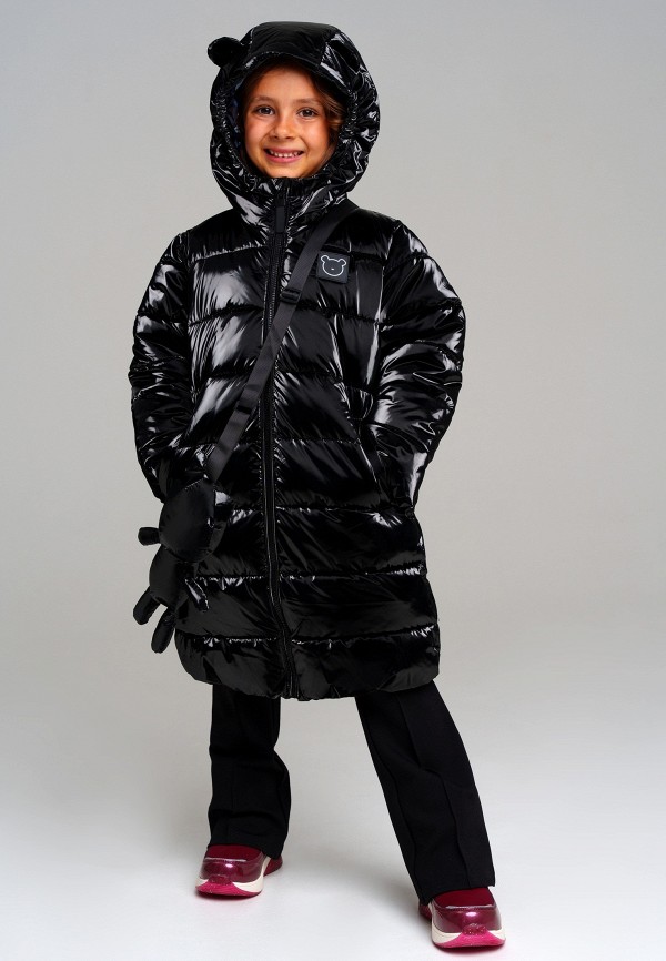PlayToday Куртка утепленная и игрушка - фото 1