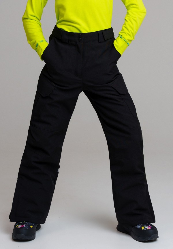 PlayToday Брюки утепленные - фото 1