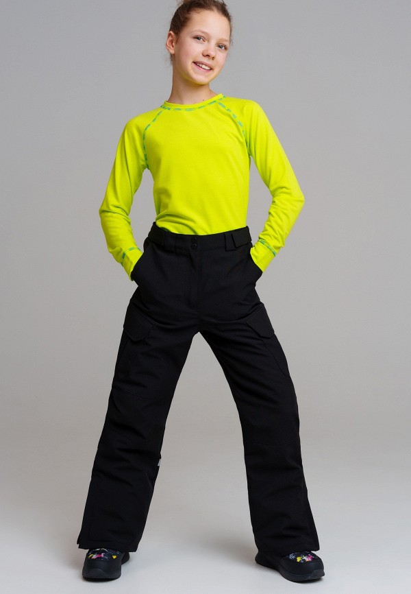 PlayToday Брюки утепленные - фото 2