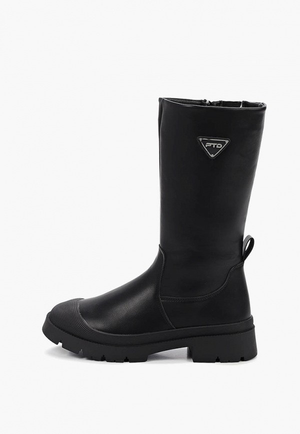 PlayToday Сапоги - фото 1