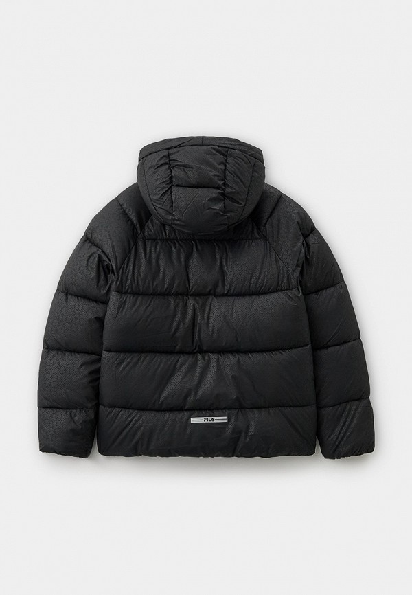 Fila Куртка утепленная - фото 2